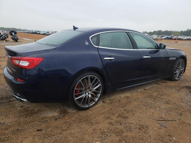 Photo 2 VIN: ZAM56PPA5F1149398 - MASERATI QUATTROPOR 