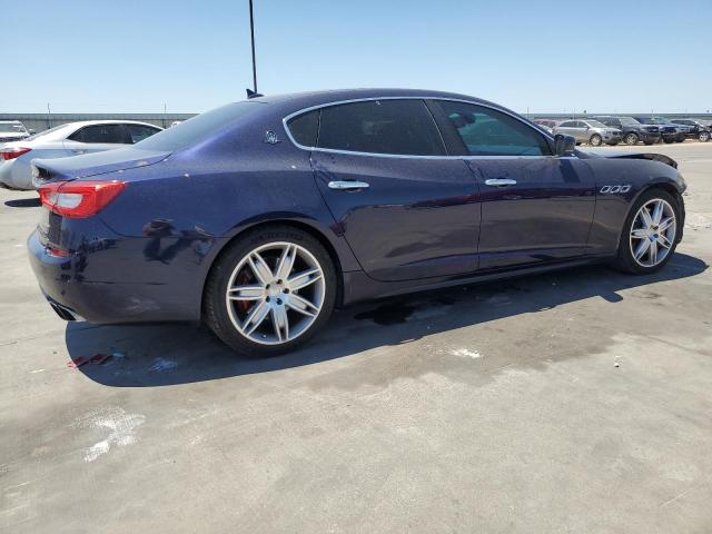 Photo 2 VIN: ZAM56PPA6E1077495 - MASERATI QUATTROPOR 