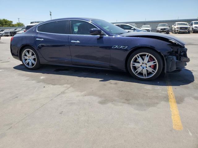 Photo 3 VIN: ZAM56PPA6E1077495 - MASERATI QUATTROPOR 