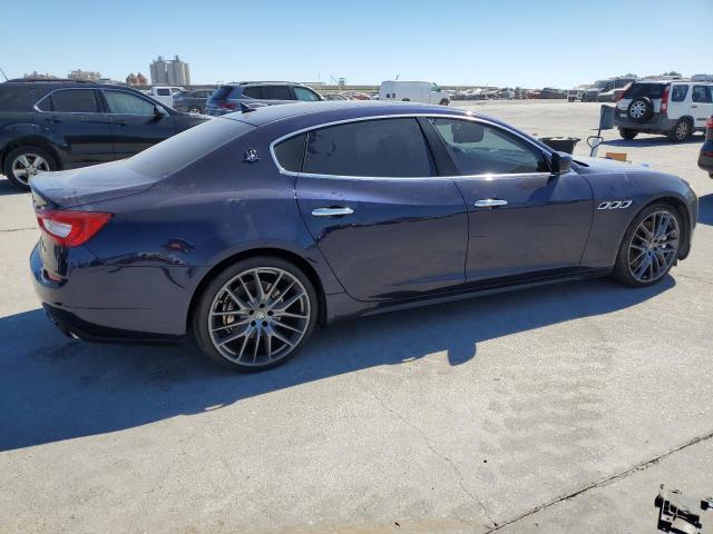 Photo 2 VIN: ZAM56PPA6E1077884 - MASERATI QUATTROPOR 