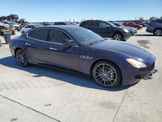 Photo 3 VIN: ZAM56PPA6E1077884 - MASERATI QUATTROPOR 