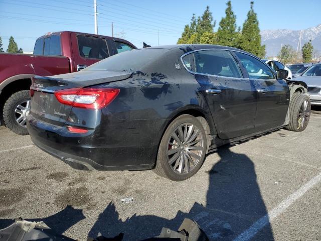 Photo 2 VIN: ZAM56PPA7E1080325 - MASERATI QUATTROPORTE 