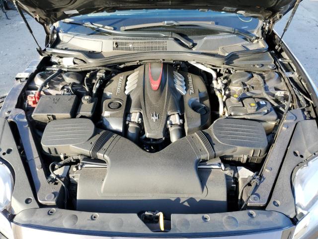 Photo 6 VIN: ZAM56PPA8E1077854 - MASERATI QUATTROPOR 