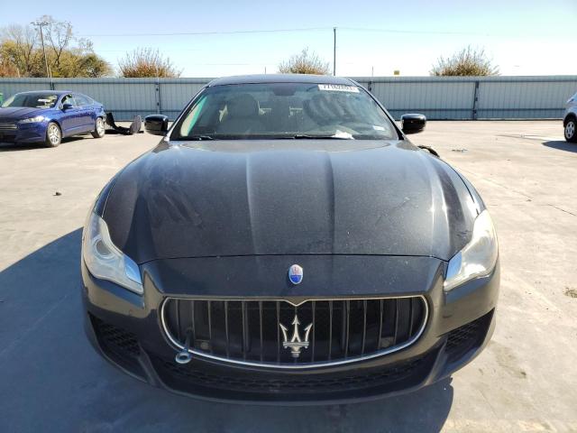 Photo 4 VIN: ZAM56PPA8E1082875 - MASERATI QUATTROPOR 