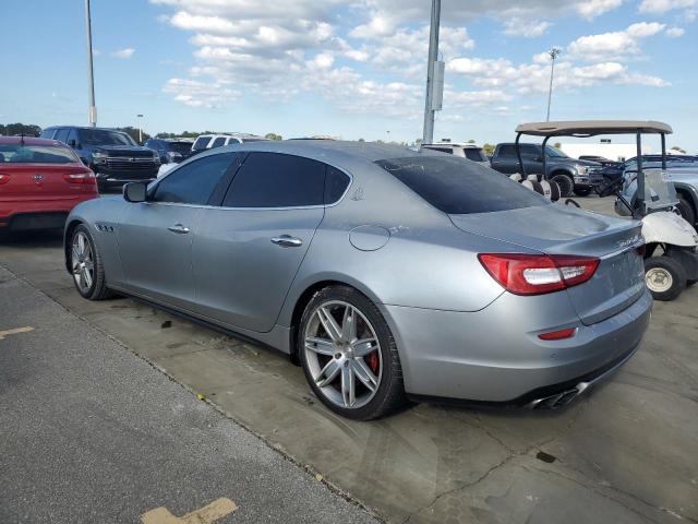 Photo 2 VIN: ZAM56PPA9E1079340 - MASERATI QUATTROPOR 