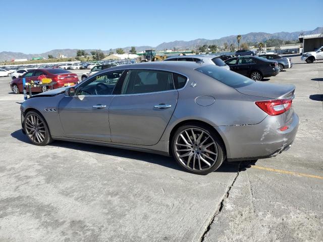 Photo 1 VIN: ZAM56RPA0G1184380 - MASERATI QUATTROPOR 