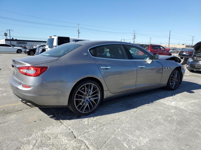 Photo 2 VIN: ZAM56RPA0G1184380 - MASERATI QUATTROPOR 