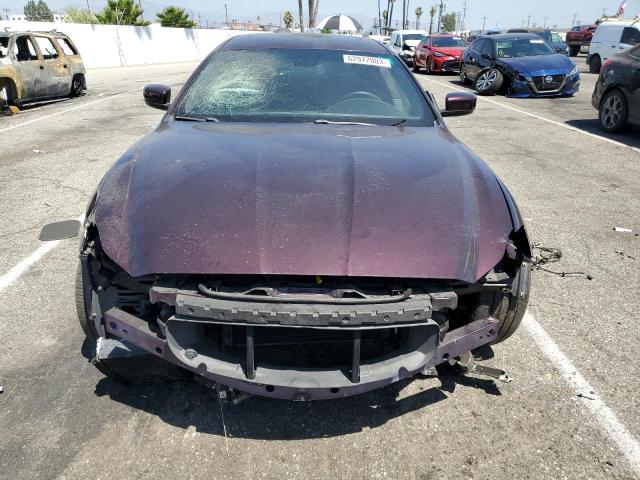 Photo 4 VIN: ZAM56RPA0G1185318 - MASERATI QUATTROPORTE 