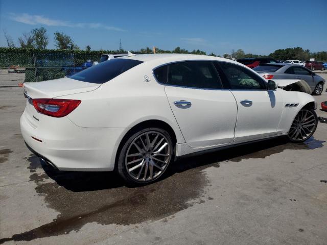 Photo 2 VIN: ZAM56RPA0H1254705 - MASERATI QUATTROPOR 