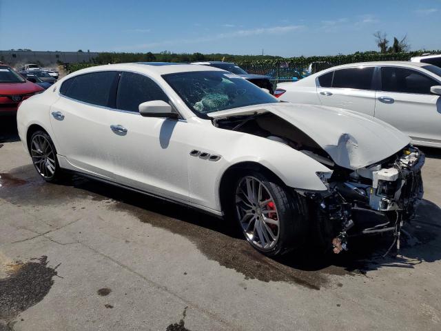 Photo 3 VIN: ZAM56RPA0H1254705 - MASERATI QUATTROPOR 