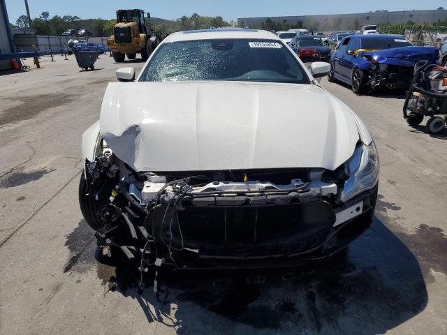 Photo 4 VIN: ZAM56RPA0H1254705 - MASERATI QUATTROPOR 