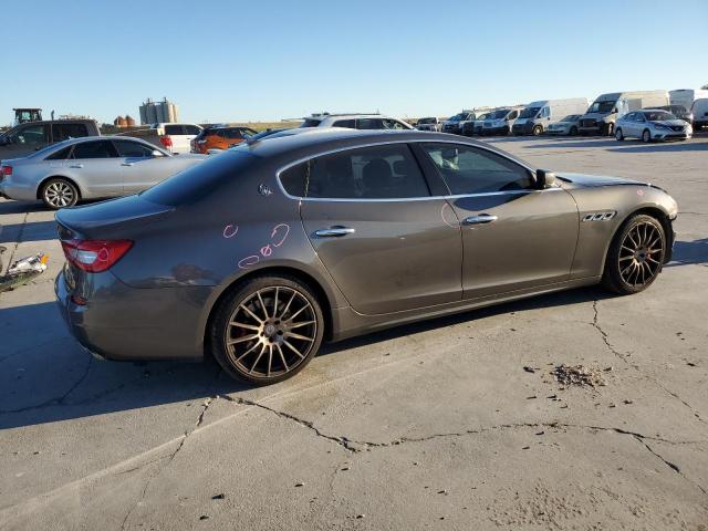 Photo 2 VIN: ZAM56RPA1G1168530 - MASERATI QUATTROPOR 