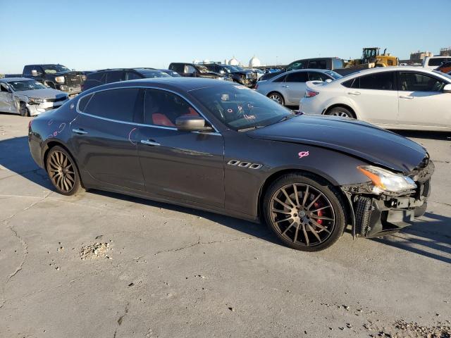 Photo 3 VIN: ZAM56RPA1G1168530 - MASERATI QUATTROPOR 