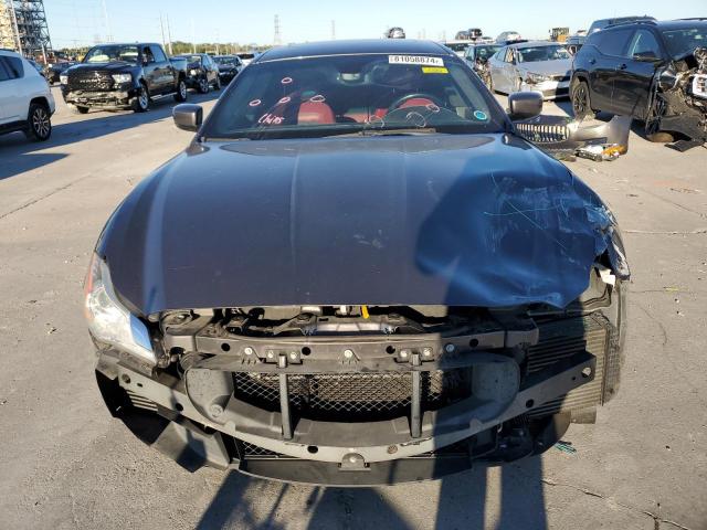 Photo 4 VIN: ZAM56RPA1G1168530 - MASERATI QUATTROPOR 