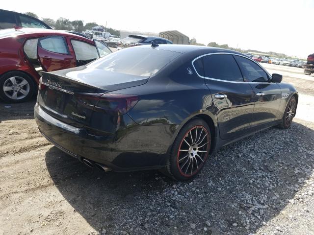 Photo 3 VIN: ZAM56RPA1G1168544 - MASERATI QUATTROPOR 