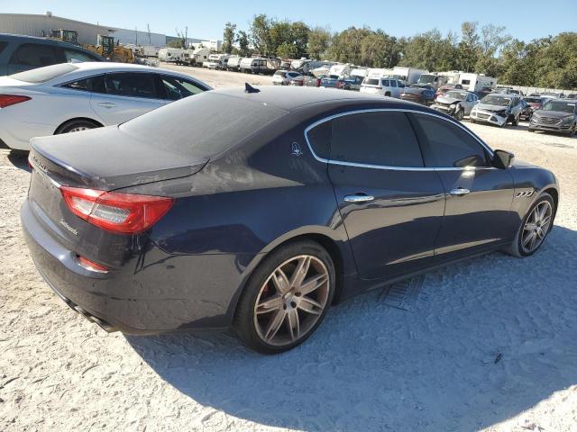 Photo 2 VIN: ZAM56RPA1G1184341 - MASERATI QUATTROPOR 