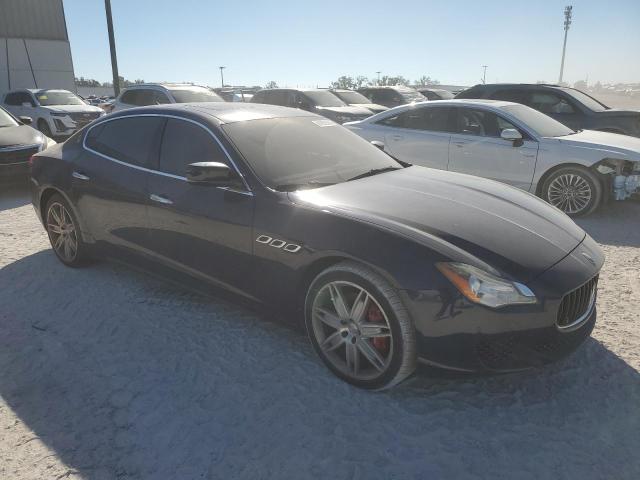 Photo 3 VIN: ZAM56RPA1G1184341 - MASERATI QUATTROPOR 