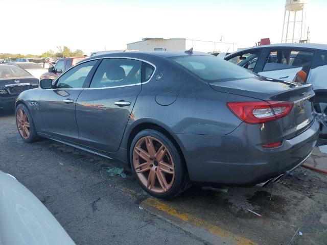 Photo 1 VIN: ZAM56RPA3G1188603 - MASERATI QUATTROPOR 