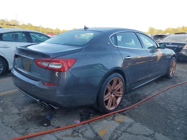 Photo 2 VIN: ZAM56RPA3G1188603 - MASERATI QUATTROPOR 