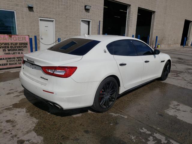 Photo 3 VIN: ZAM56RPA3H1234044 - MASERATI QUATTROPOR 