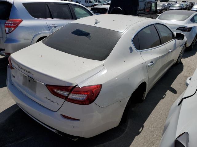 Photo 3 VIN: ZAM56RPA4G1189775 - MASERATI QUATTROPOR 