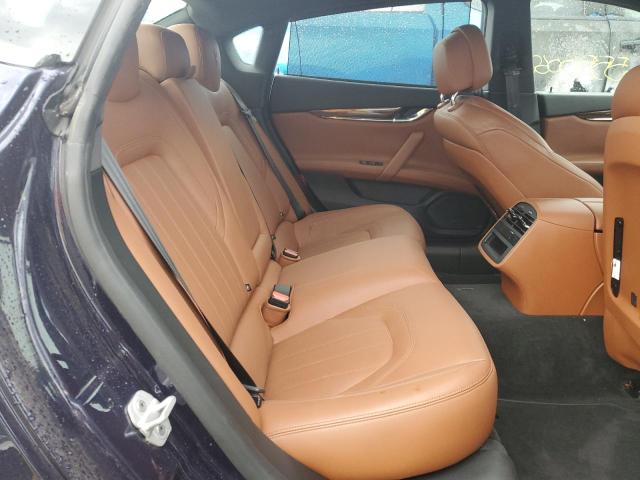 Photo 5 VIN: ZAM56RPA4H1217317 - MASERATI QUATTROPOR 