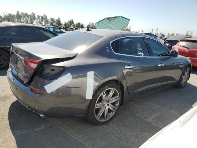 Photo 2 VIN: ZAM56RPA5G1188604 - MASERATI QUATTROPOR 