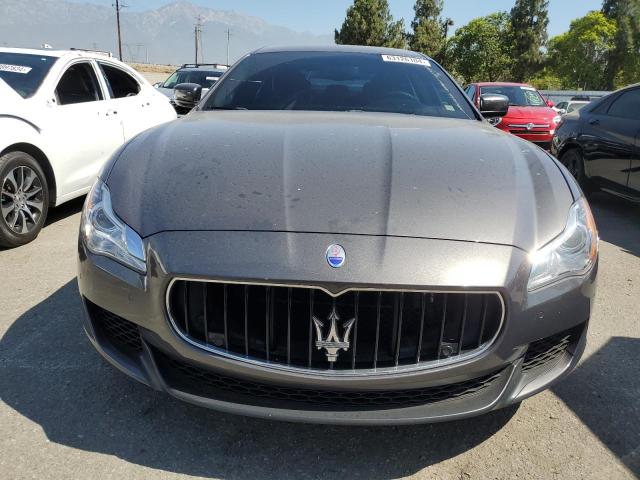 Photo 4 VIN: ZAM56RPA5G1188604 - MASERATI QUATTROPOR 