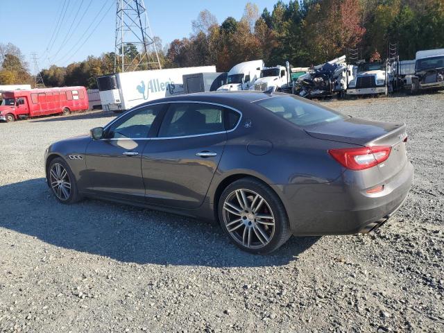 Photo 1 VIN: ZAM56RPA7G1189320 - MASERATI QUATTROPOR 