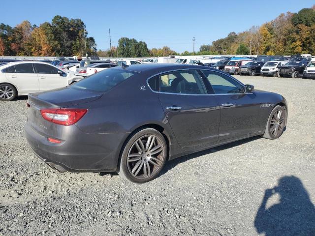 Photo 2 VIN: ZAM56RPA7G1189320 - MASERATI QUATTROPOR 