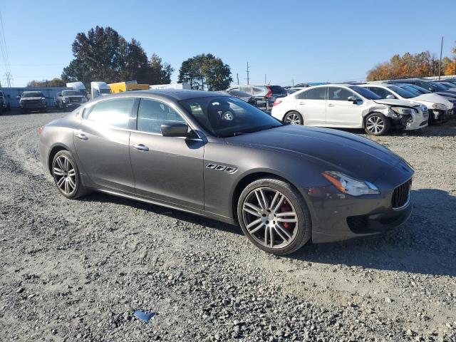 Photo 3 VIN: ZAM56RPA7G1189320 - MASERATI QUATTROPOR 