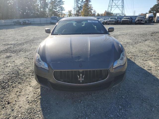 Photo 4 VIN: ZAM56RPA7G1189320 - MASERATI QUATTROPOR 