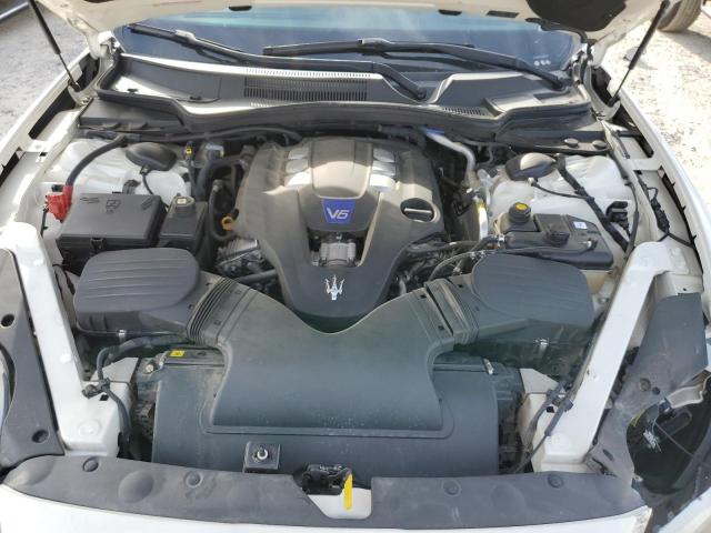 Photo 6 VIN: ZAM56RPA8G1185986 - MASERATI QUATTROPOR 