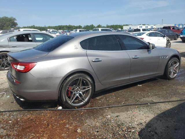 Photo 2 VIN: ZAM56RPA8G1188631 - MASERATI QUATTROPOR 