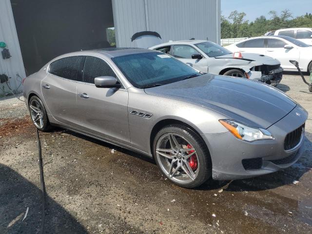 Photo 3 VIN: ZAM56RPA8G1188631 - MASERATI QUATTROPOR 