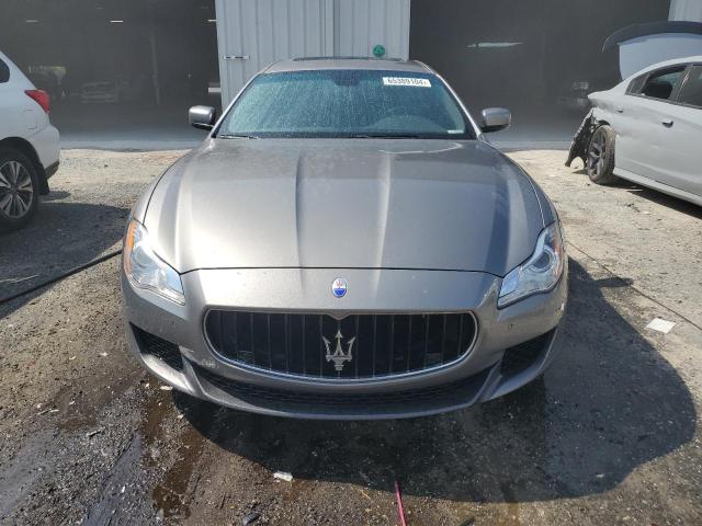 Photo 4 VIN: ZAM56RPA8G1188631 - MASERATI QUATTROPOR 