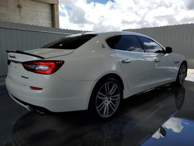 Photo 2 VIN: ZAM56RPA9G1166329 - MASERATI QUATTROPOR 