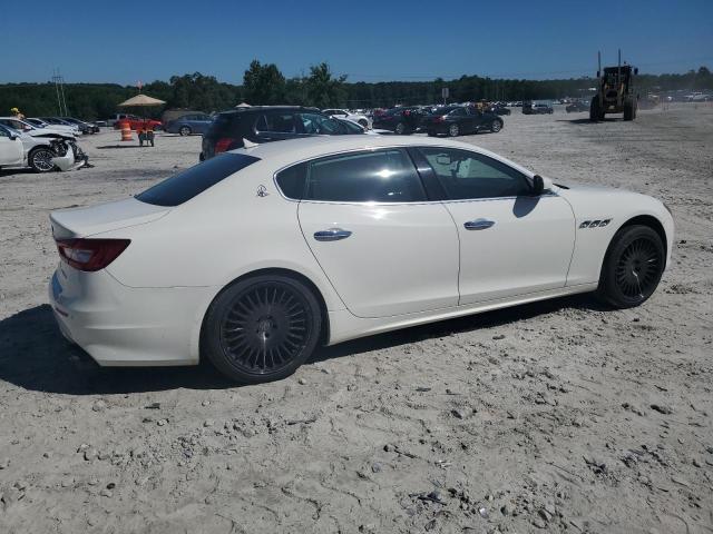 Photo 2 VIN: ZAM56RPL4H1229114 - MASERATI QUATTROPOR 