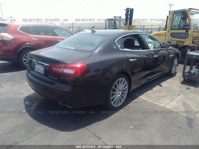 Photo 3 VIN: ZAM56RPL5H1226299 - MASERATI QUATTROPORTE 