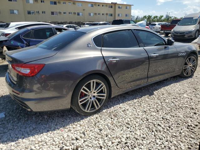 Photo 2 VIN: ZAM56RPS0H1229750 - MASERATI QUATTROPOR 