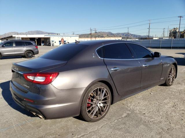 Photo 3 VIN: ZAM56RPS4H1235633 - MASERATI QUATTROPOR 