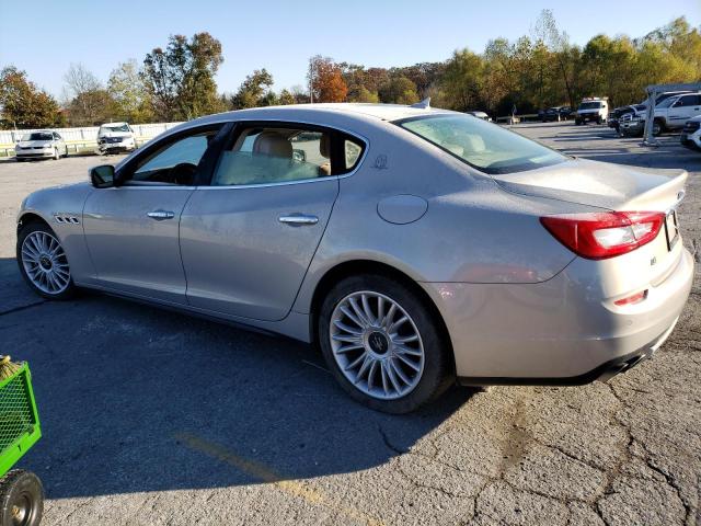 Photo 1 VIN: ZAM56RRA0E1082720 - MASERATI QUATTROPOR 