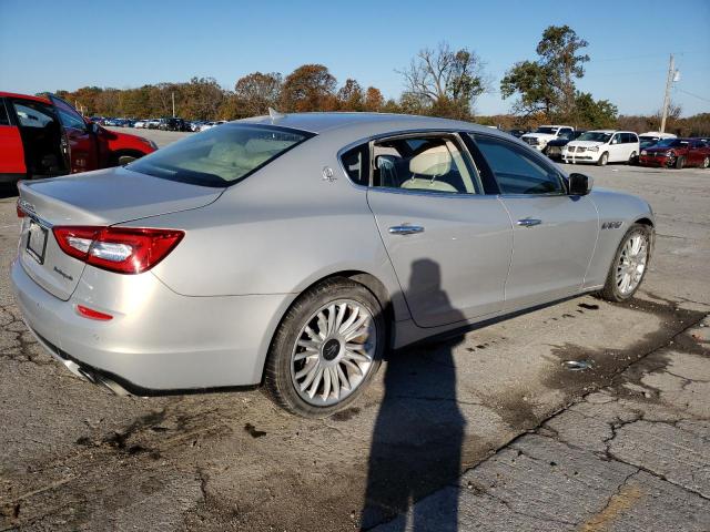 Photo 2 VIN: ZAM56RRA0E1082720 - MASERATI QUATTROPOR 