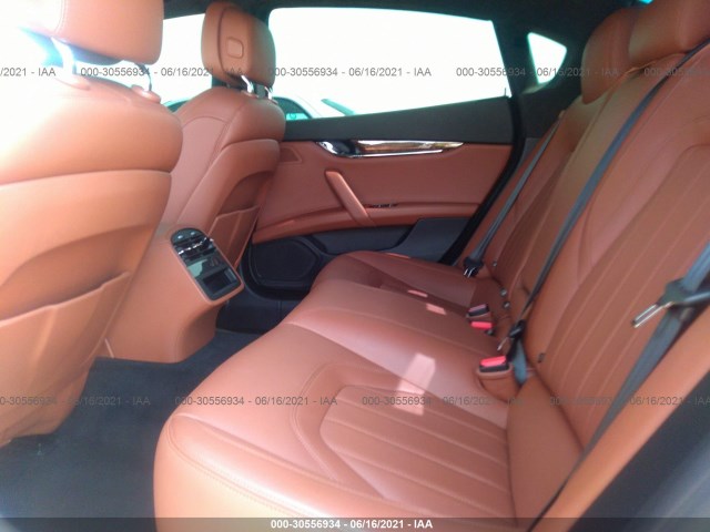 Photo 7 VIN: ZAM56RRA0F1151875 - MASERATI QUATTROPORTE 