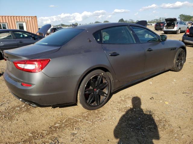 Photo 2 VIN: ZAM56RRA0G1169536 - MASERATI QUATTROPOR 