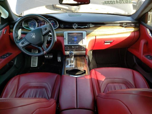 Photo 7 VIN: ZAM56RRA0G1169536 - MASERATI QUATTROPOR 