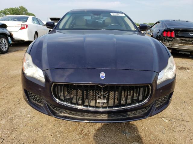 Photo 4 VIN: ZAM56RRA1E1095086 - MASERATI QUATTROPOR 