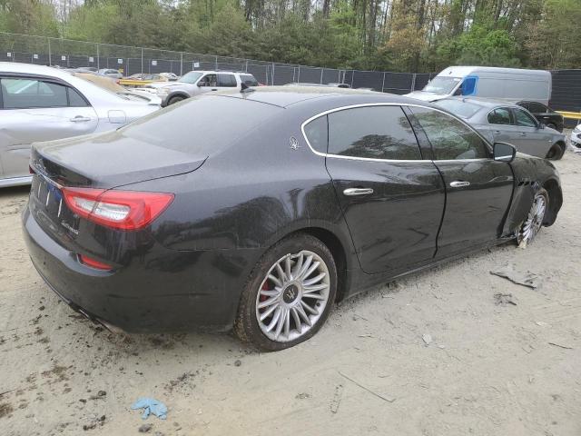 Photo 2 VIN: ZAM56RRA1F1135894 - MASERATI QUATTROPOR 