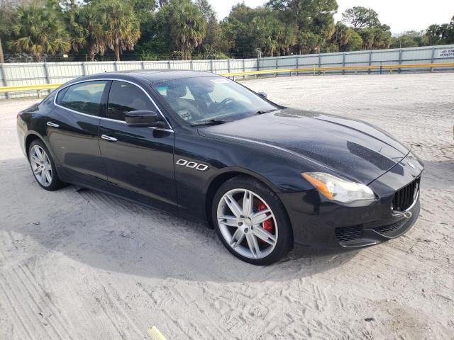 Photo 3 VIN: ZAM56RRA1F1152484 - MASERATI QUATTROPOR 