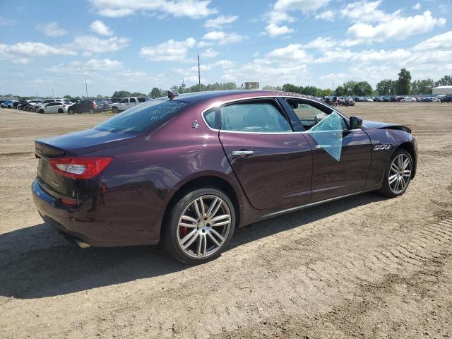 Photo 2 VIN: ZAM56RRA1G1184370 - MASERATI QUATTROPOR 